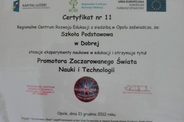 Zaczarowany Świat Nauki i Techniki